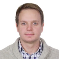 Anton Beresnev