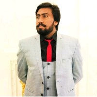 Ali Raza Qurashi