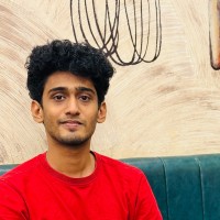 Abhiram Harikumar