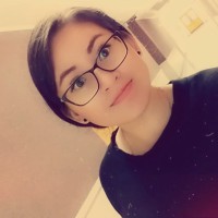 Krissia Flores