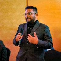 Ashutosh Kamble