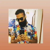 Adarsh P