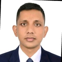 Md Ashik Prodhan