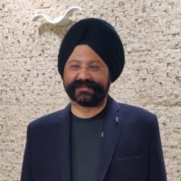 Manjit Singh Sethi