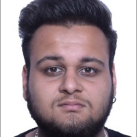 Dron Pandit