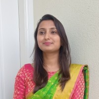 Malashree Patil