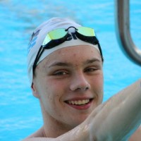 Alex Foreman