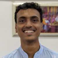 Anirudha Narkar