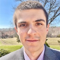 Christopher Afonso, CISSP