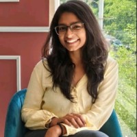 Harini M