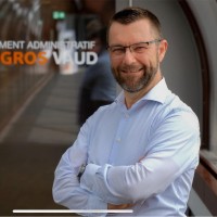 Patrick Fracheboud