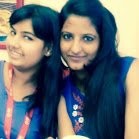 Rashmi Jangid