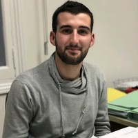 Asier Ereño Canive