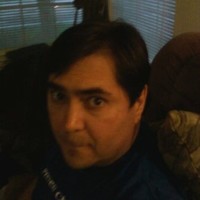 Roy Salas