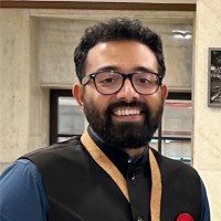 Kartik Nair