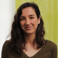 Mathilde Coustets