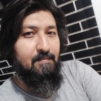 Syed Nouman Shah