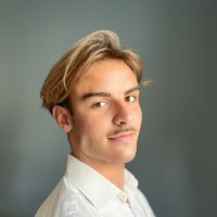 Nathan Leroux