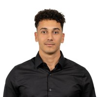Ibrahim Ahmad