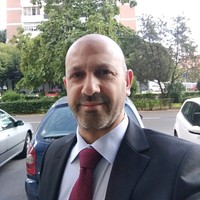 Nabil BenGlaw