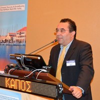 Ioannis P. Kapos