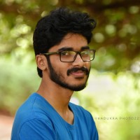 Hemant P Hareesh