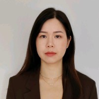 Helene Huang
