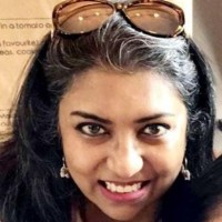 Atika Mansoor
