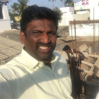 Sathish Kumar