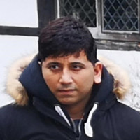 Ramesh Mehay