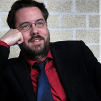 dr. BJM (Dick) van Broekhuizen