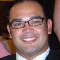 Sean Lau