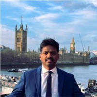 Manoj Subramanian