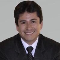 Ricardo L. Arce Quiroz