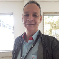 Luis Alberto Do Nascimento Patricio