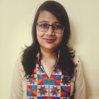 Debarati Mondal