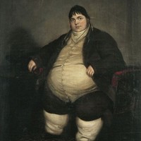 Lord Ranklin Dupere
