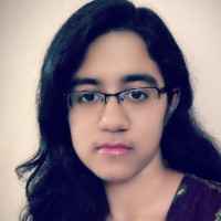 Syeda Dina Fatima Mahasin Alavi