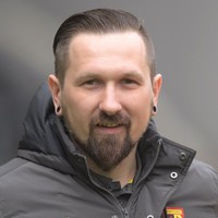 Piotr Chwajol