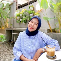 Isti Nurhanafiah Mahmud