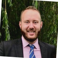 Mike Chamberlain, CPA