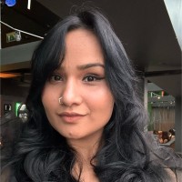 Prakriti Aryal Shah