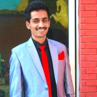 Junaid Anwar Chaudhary