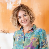 Gabriela W.