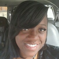 Shaquita Mitchell