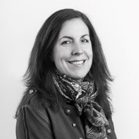 Annika Fogelström Helmer
