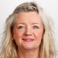 Marina Öijer