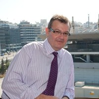 NICHOLAS D. TASSIOS