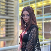 Veruska Balza