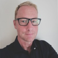 Gareth Hughes